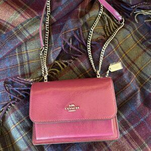 Coach Mini Klare Crossbody Bag
